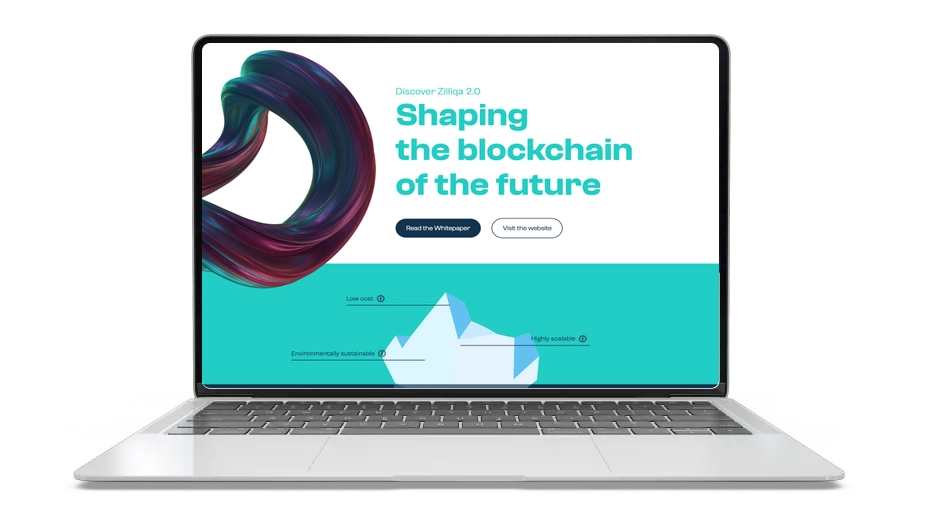 Zilliqa: เหรียญแยกส่วนแบบปรับขนาดได้