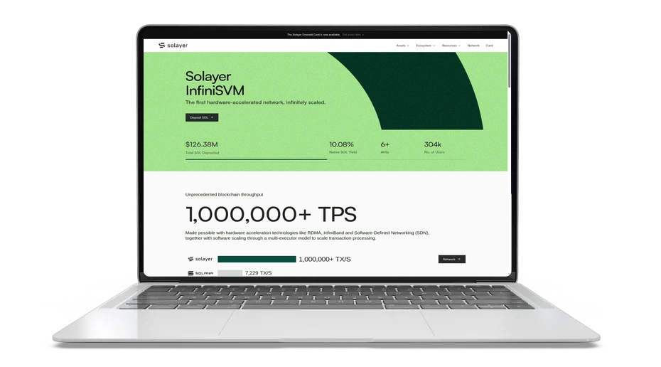 Solayer Staked SOL (ssol): Earn Yield on Your SOL Securely