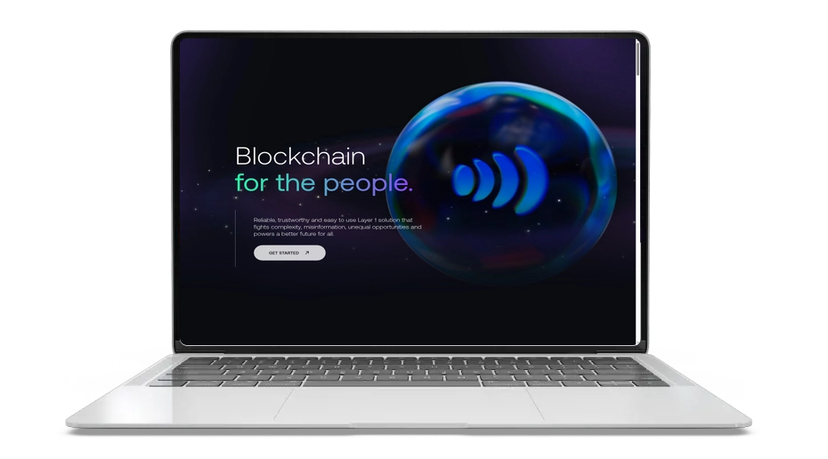 ULTRON (ULX): Lightning‑Fast DeFi Power Token