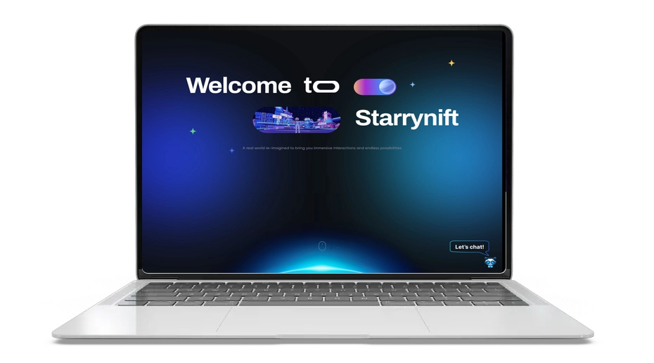 StarryNift: توکن متاورس NFT سطح بعدی