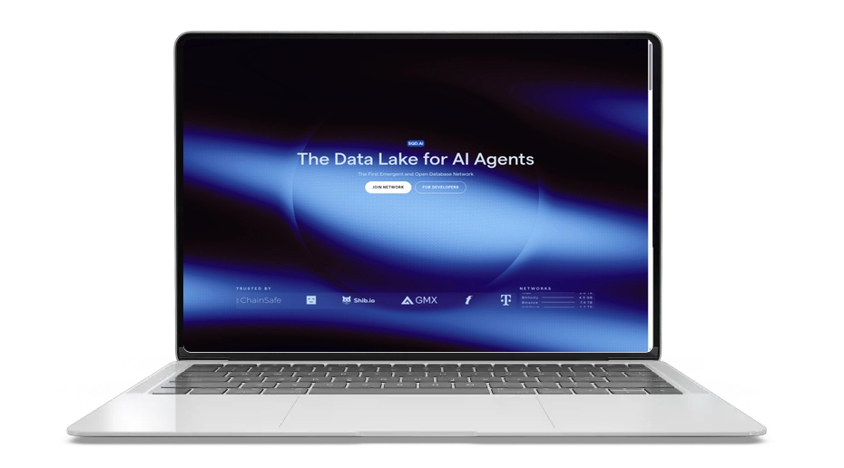 SQD Token: Decentralized Data Power for Web3