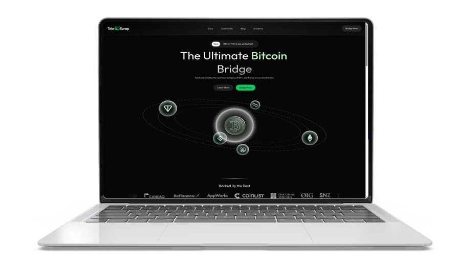 Teleport System Token (TST): Fast, Reward‑Driven DeFi Coin