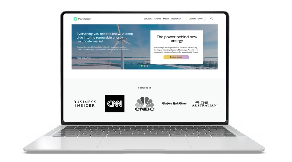 Powerledger (POWR): Peer‑to‑Peer Energy Trading Crypto Explained