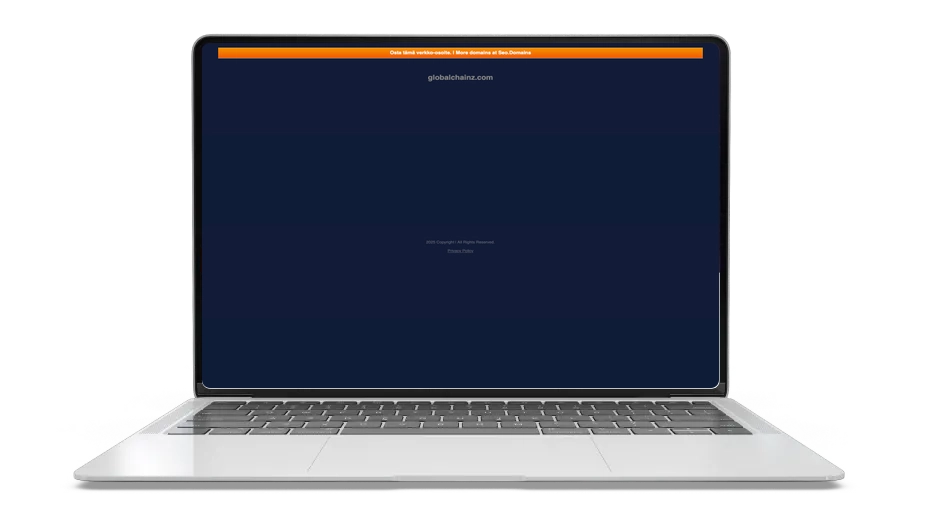 GlobalChainZ (GCZ) DeFi Power Coin