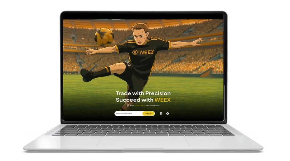 WEEX Token (WXT): A Powerful Exchange Coin