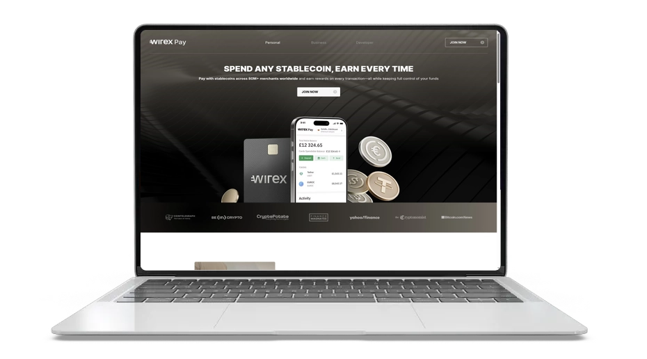 WPAY: Empowering Seamless Crypto Payments