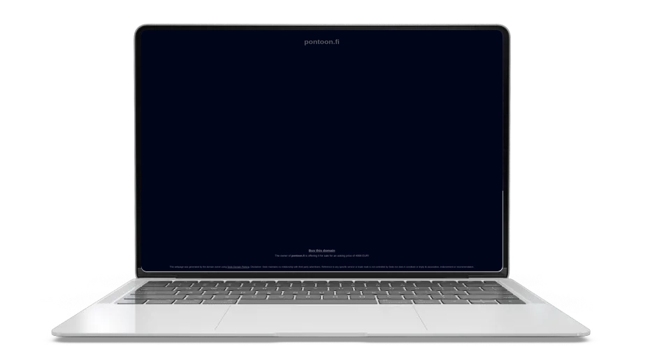 Pontoon (TOON): Seamless Cross‑Chain Liquidity Token