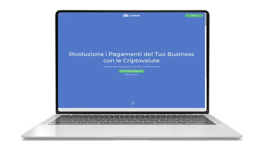 CoinbarPay (CBPAY): Spend, Earn & Save Crypto Everywhere