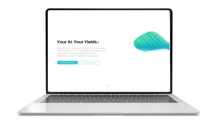 HeLa USD (HLUSD): The Dollar‑Pegged Fuel of HeLa Chain