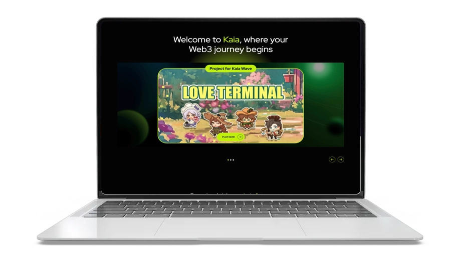 קאיה (KAIA): שכבה 1 מהירה עבור DeFi ומשחקים בקנה מידה 2 של Web2