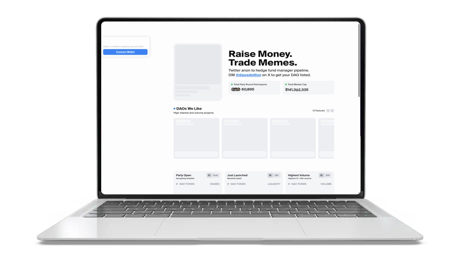 ai16z: Token de fondo de inteligencia artificial basado en Solana que transforma DeFi