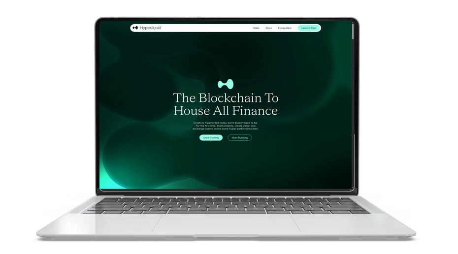 Hyperliquid: Ultra-Fast On-Chain Trading & Staking