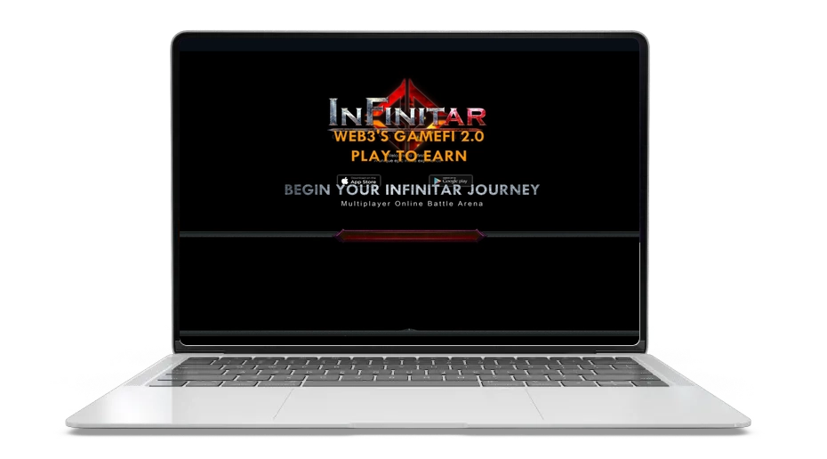 Infinitar Governance Token (IGT): Powering Web3 MOBA Play