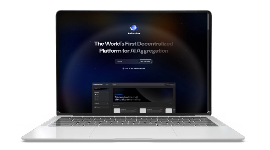 ReflectionAI (RECT): Smart DeFi Token for AI‑Driven Yield