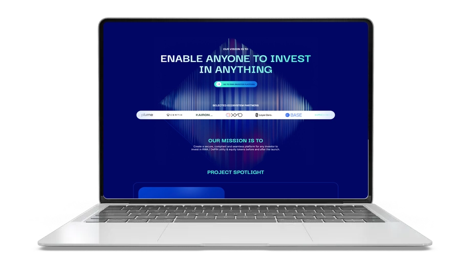 RWA Inc. (RWA): Tokenized Real‑World Assets for Crypto Investors