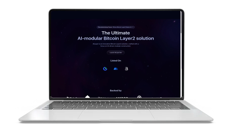 AILayer-Token: Eine Münze der nächsten Generation für KI und DeFi