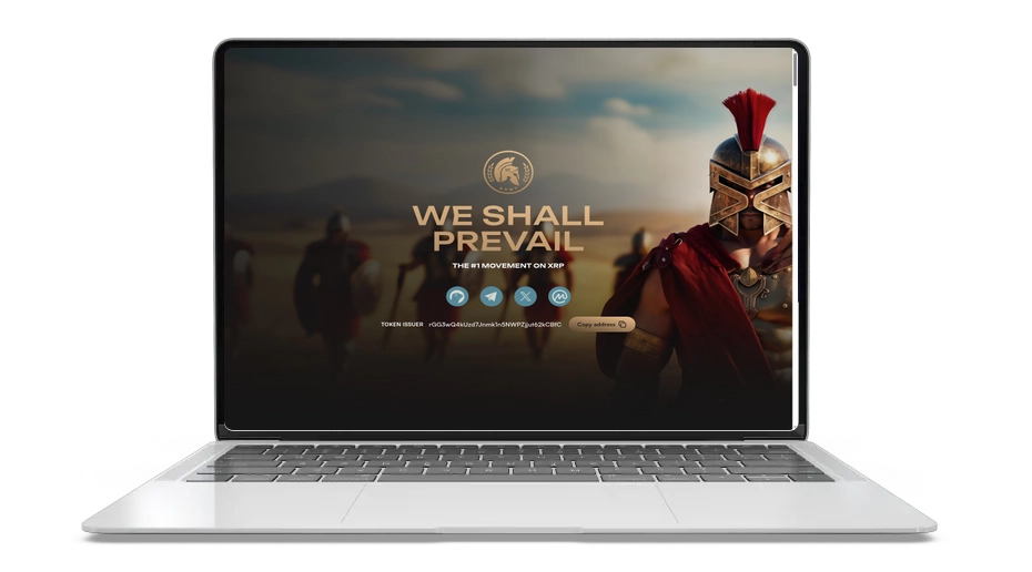 XRP ARMY Token: Powering the Ripple Community