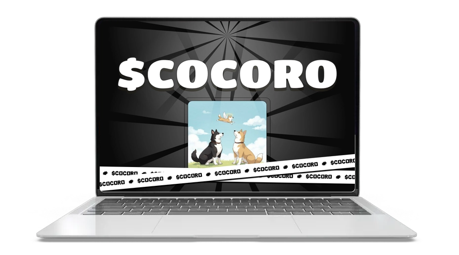 Cocoro: Die DeFi-Münze der nächsten Generation