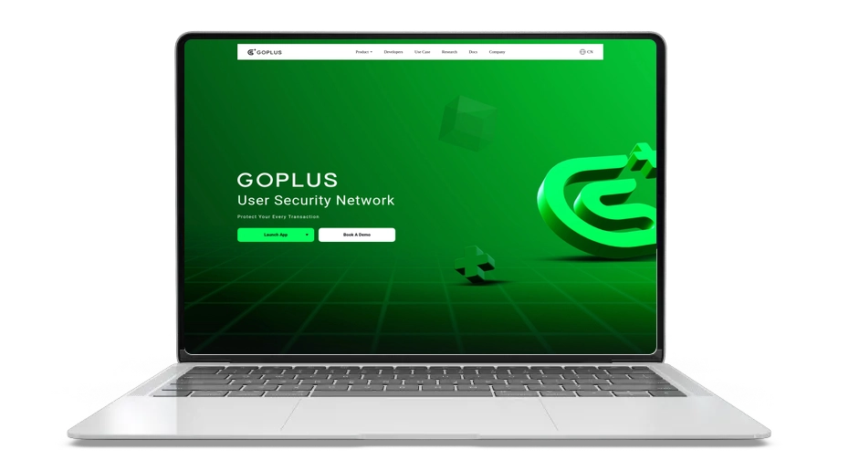 GoPlus Security (GPS): رمز الأمان اللامركزي لـ Web3