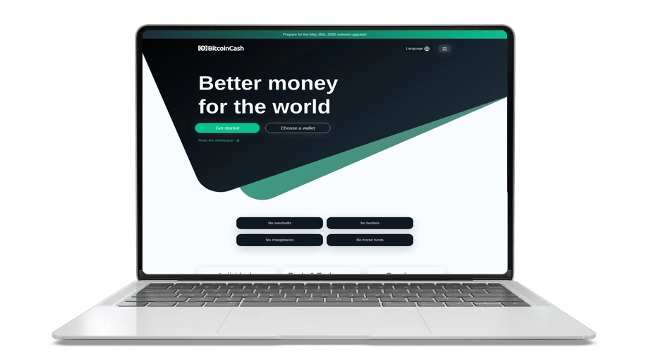 Bitcoin Cash (BCH): Fast, Low-Fee Digital Currency