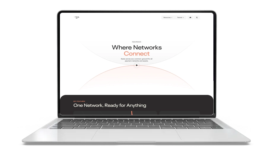 Keeta (KTA): Ultra‑Fast Cross‑Border Crypto Payments Coin