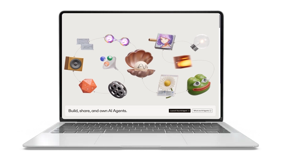 MyShell (SHELL): Impulsionando a Economia Descentralizada de Criadores de IA