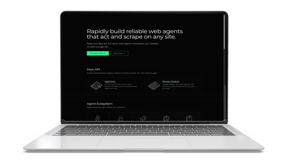 Nuit Token – Ιστός με τεχνητή νοημοσύνη για DeFi επόμενης γενιάς