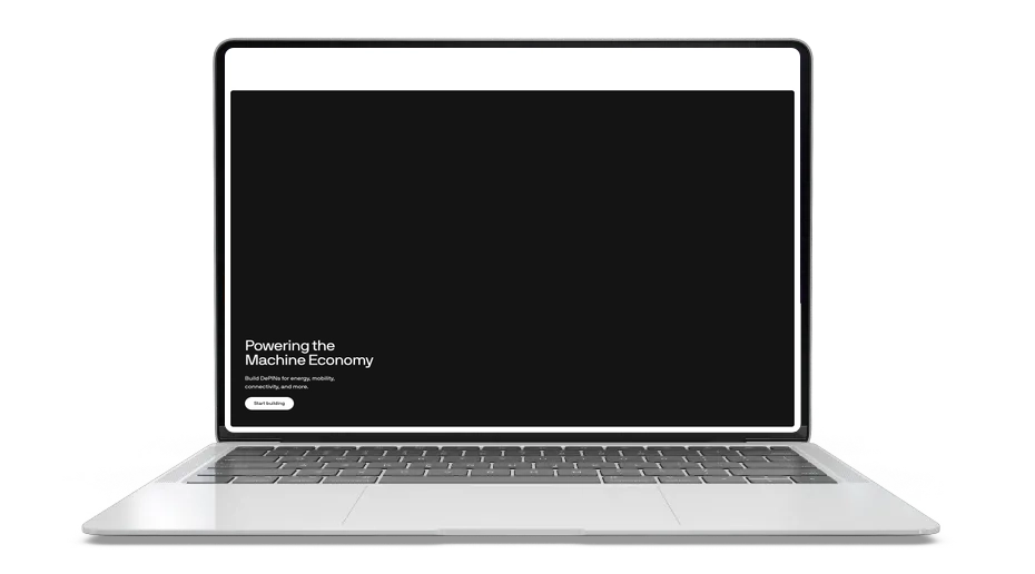 peaq: Token of the Machine Economy