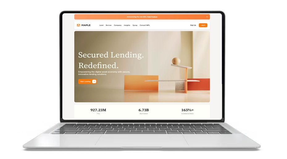 SyrupUSDC: Yield‑Boosted USDC for Fast DeFi Earnings