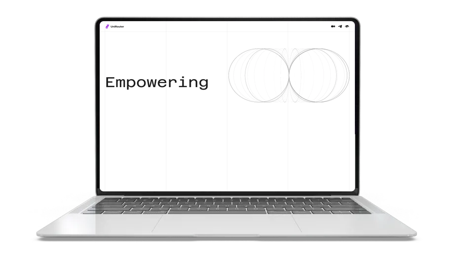 UniRouter (URO): Liquid Bitcoin Staking & DeFi Gateway