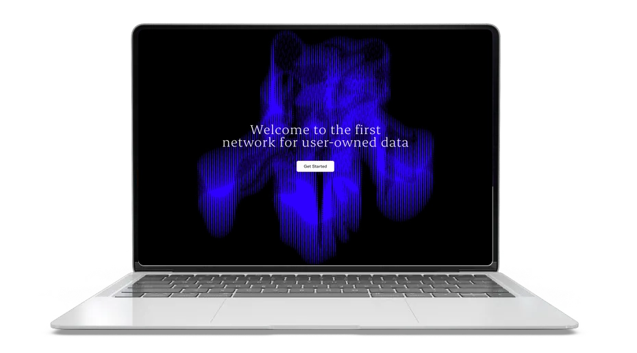 Vana: Das Netzwerk für benutzereigene Daten