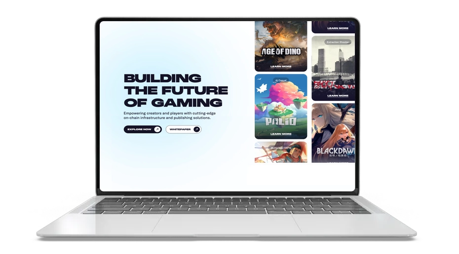 Xterio: A Dynamic Web3 Gaming Token