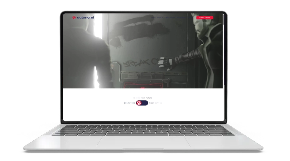 Autonomi (ANT): The Decentralized Data Revolution