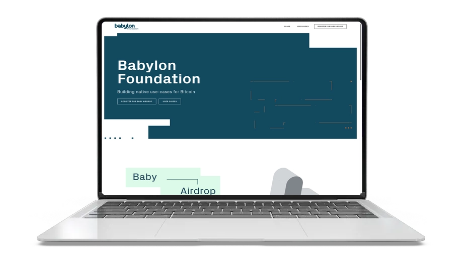 Babylon (BABY): Bitcoin-Secured Staking & DeFi Hub