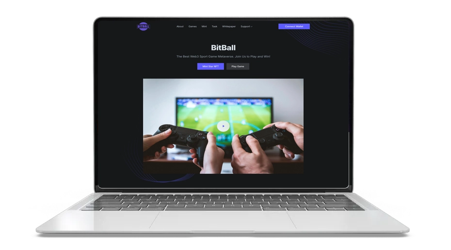 BitBall: Micro‑fee coin for fast DeFi trades