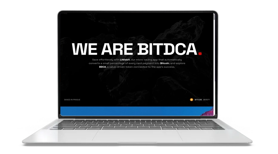 BitDCA (BDCA): Earn Bitcoin Rewards With Every Purchase