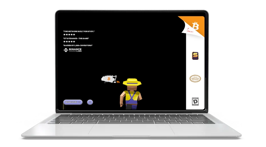 Corn: BTC Liquidity for DeFi