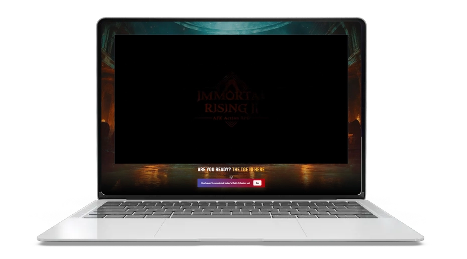 Immortal Token (IMT): Powering Player‑Driven RPG Economies