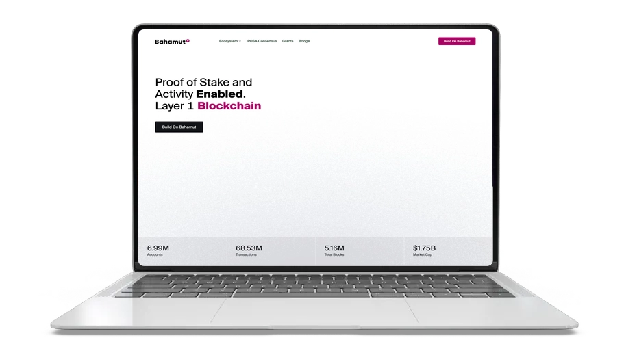 Fasttoken (FTN): เหรียญ Web3 ความเร็วสูงสำหรับการเล่นเกมและ DeFi