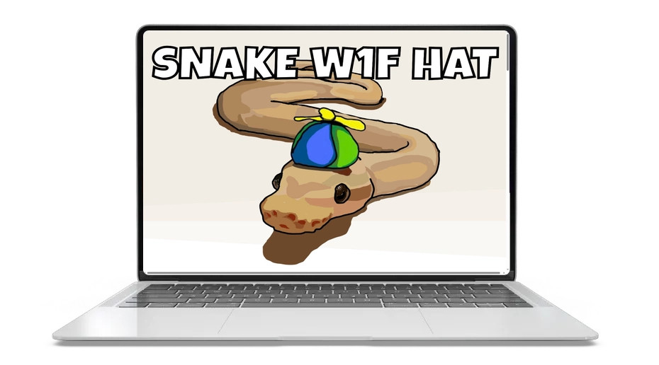 Snake wif Hat (SSSSS): Solana Meme Coin Overview