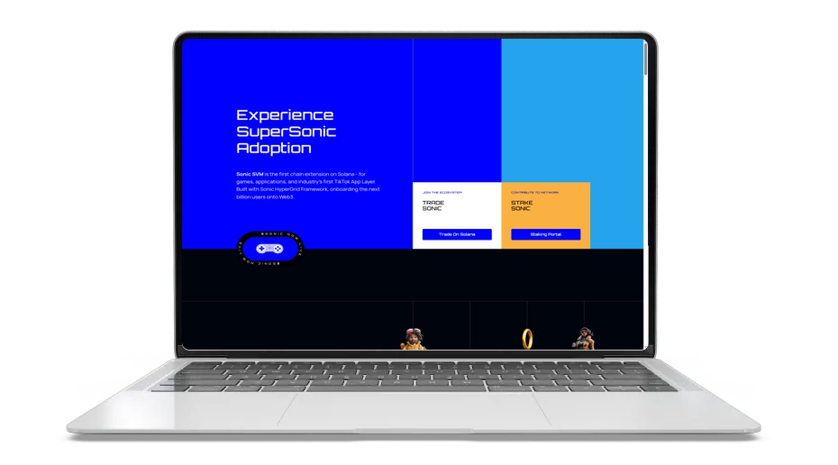 Sonic SVM: Ultra-Fast Solana Gaming Layer-2