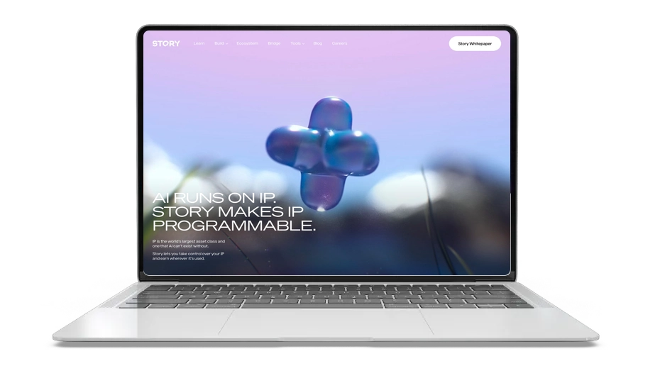 Story Token : Innovation en matière de propriété intellectuelle sur la chaîne