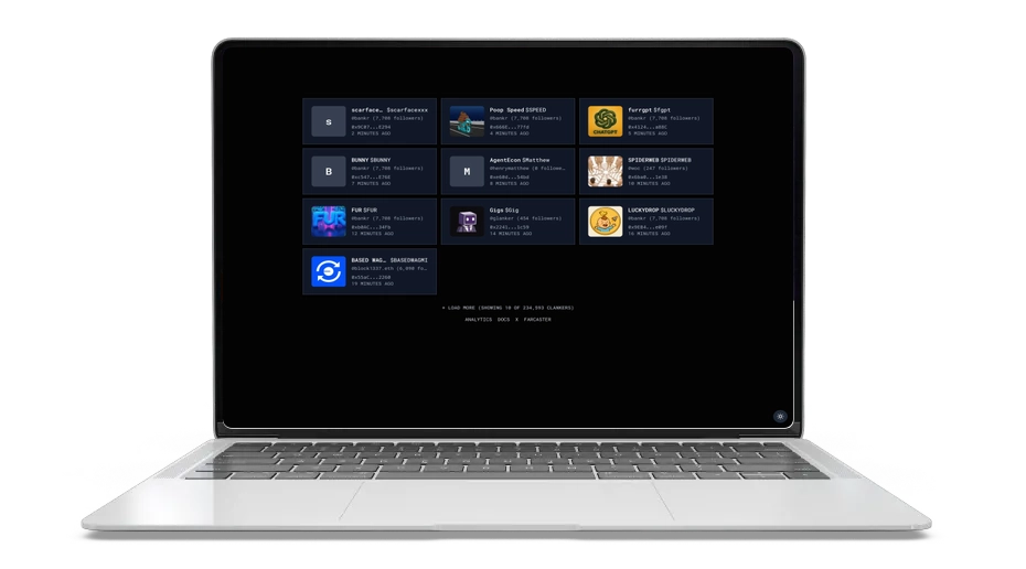 Tokenbot (CLANKER): Вирусна монета за създаване на токени на Base