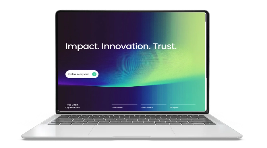 TRRUE: The DeFi Token Empowering Profit and Growth