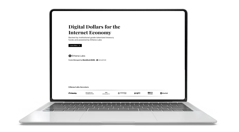 USDtb: Um criptoativo estável para o crescimento do DeFi