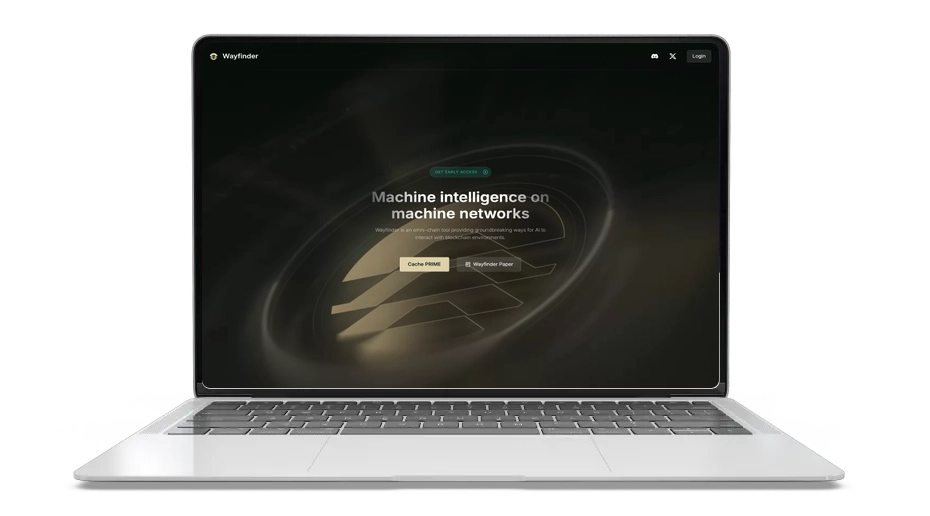 Wayfinder: The Omni-Chain AI Token