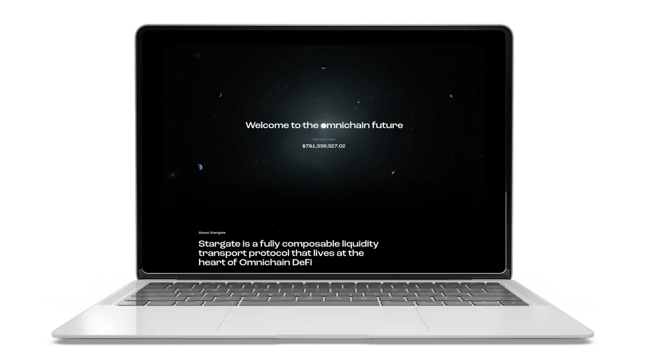 Stargate Finance (STG): Cross-Chain DeFi for Trading & Yield