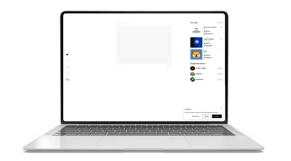 Zora Token: NFT-Driven Social Coin on Ethereum L2