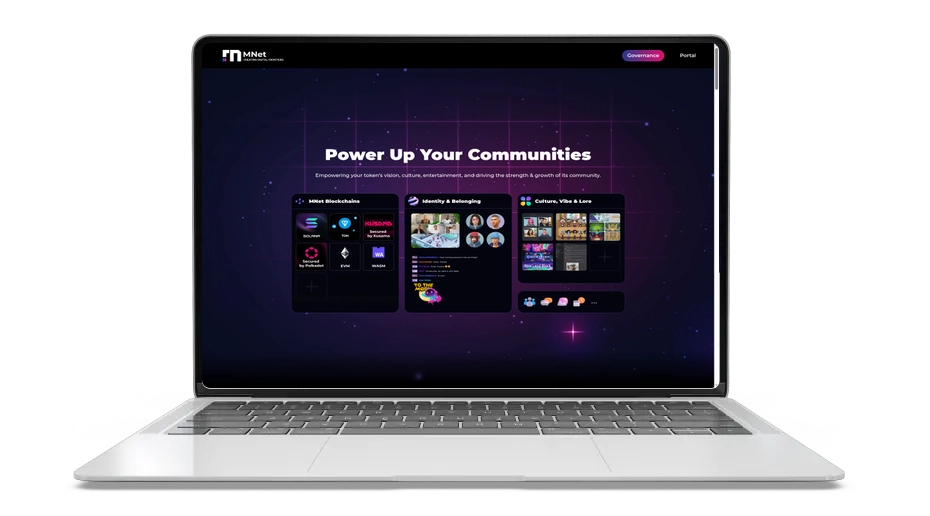 MNet Continuum: Geleceğe Yönelik Nuum Token