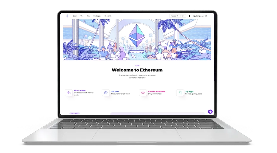 Ethereum: A Pioneering Coin for Smart Contracts